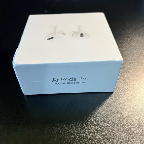 Brand New Airpod Pro Generation 2 - Picture 7 of 9